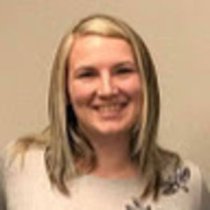 Meet your Posher, Becky